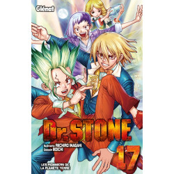 DR. STONE T17