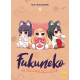 FUKUNEKO, LES CHATS DU BONHEUR T03