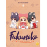 FUKUNEKO, LES CHATS DU BONHEUR T03