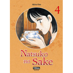 NATSUKO NO SAKE T04