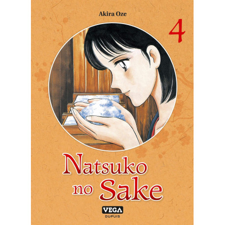 NATSUKO NO SAKE T04