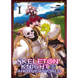 SKELETON KNIGHT IN ANOTHER WORLD T01