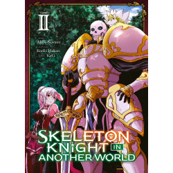 SKELETON KNIGHT IN ANOTHER WORLD T02