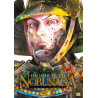 L'HOMME QUI TUA NOBUNAGA T04