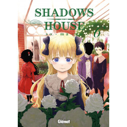 SHADOWS HOUSE T06