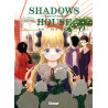 SHADOWS HOUSE T06