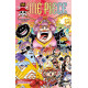 ONE PIECE EDITION ORIGINALE T99