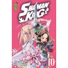 SHAMAN KING STAR EDITION T10