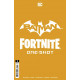 BATMAN FORTNITE FOUNDATION ONE SHOT 