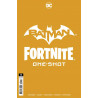 BATMAN FORTNITE FOUNDATION ONE SHOT 