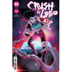 CRUSH LOBO 5