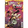 HARLEY QUINN 8