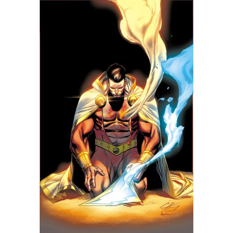 SHAZAM 4