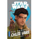 STAR WARS POE DAMERON CHUTE LIBRE