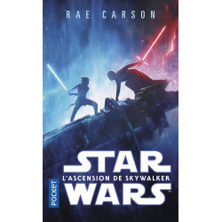 STAR WARS L'ASCENSION DE SKYWALKER