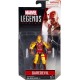 DAREDEVIL THE AVENGERS MARVEL LEGENDS WAVE 2 3.75 ACTION FIGURE