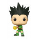 GON FREECSS JAJANKEN HUNTER X HUNTER FIGURINE POP ANIMATION VINYL 9 CM