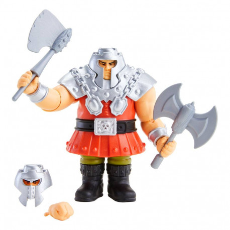 RAM MAN MASTERS OF THE UNIVERSE DELUXE 2021 FIGURINE 14 CM
