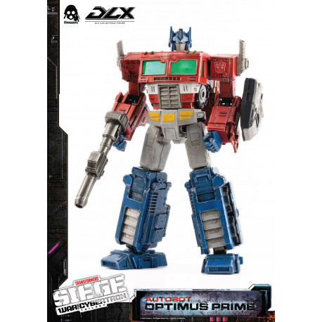 Spéciaux de Jouets TF cette Semaine en France\Europe ― Jouet TF sorti en magasin ― Jouet TF vu sur le web - Page 15 Optimus-prime-transformers-war-for-cybertron-trilogy-dlx-figurine-25-cm