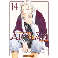 ARSLAN T14