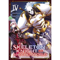 SKELETON KNIGHT IN ANOTHER WORLD T04