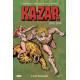 KA-ZAR: L'INTEGRALE 1973-1974 (T02)