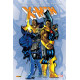 X-MEN: L'INTEGRALE 1996 T44