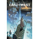 EAST OF WEST INTEGRALE TOME 3