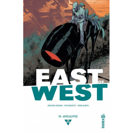 EAST OF WEST TOME 10