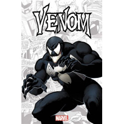 MARVEL-VERSE: VENOM