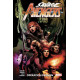 SAVAGE AVENGERS T03 : OPERATION DRAGON