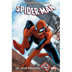 SPIDER-MAN : UN JOUR NOUVEAU