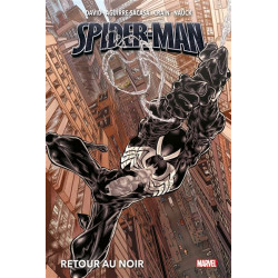 SPIDER-MAN: RETOUR AU NOIR NOUVELLE EDITION