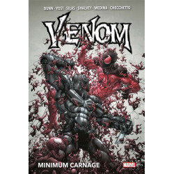 VENOM T03 : MINIMUM CARNAGE