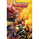 AVENGERS UNIVERSE N 06