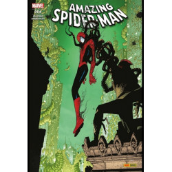 AMAZING SPIDER-MAN N 06