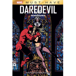 DAREDEVIL: RENAISSANCE