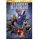 LES GARDIENS DE LA GALAXIE: COSMIC AVENGERS