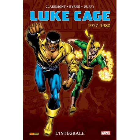 LUKE CAGE: L'INTEGRALE 1977-1980 T04