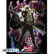 STAR PLATINUM JOJO'S BIZARRE ADVENTURE POSTER 52X38 CM