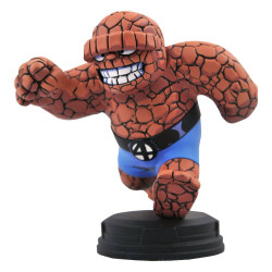 THE THING MARVEL ANIMATED STATUE 10 CM