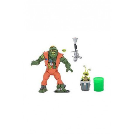 Les Tortues Ninja ( Teenage Mutant Ninja Turtles TMNT ) PVC