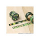 PRINCESSE MONONOKE MASKING TAPE SET