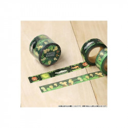PRINCESSE MONONOKE MASKING TAPE SET