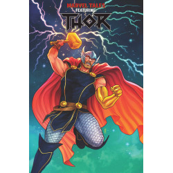 MARVEL TALES THOR 1