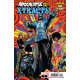 AGE OF X-MAN APOCALYPSE AND X-TRACTS 1 (OF 5)