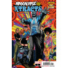 AGE OF X-MAN APOCALYPSE AND X-TRACTS 1 (OF 5)