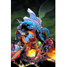 EARTH 2 NEW 52 WORLD'S END - ISSUE 2