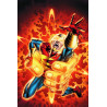 EARTH 2 NEW 52 - ISSUE 9