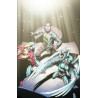EARTH 2 NEW 52 - ISSUE 10